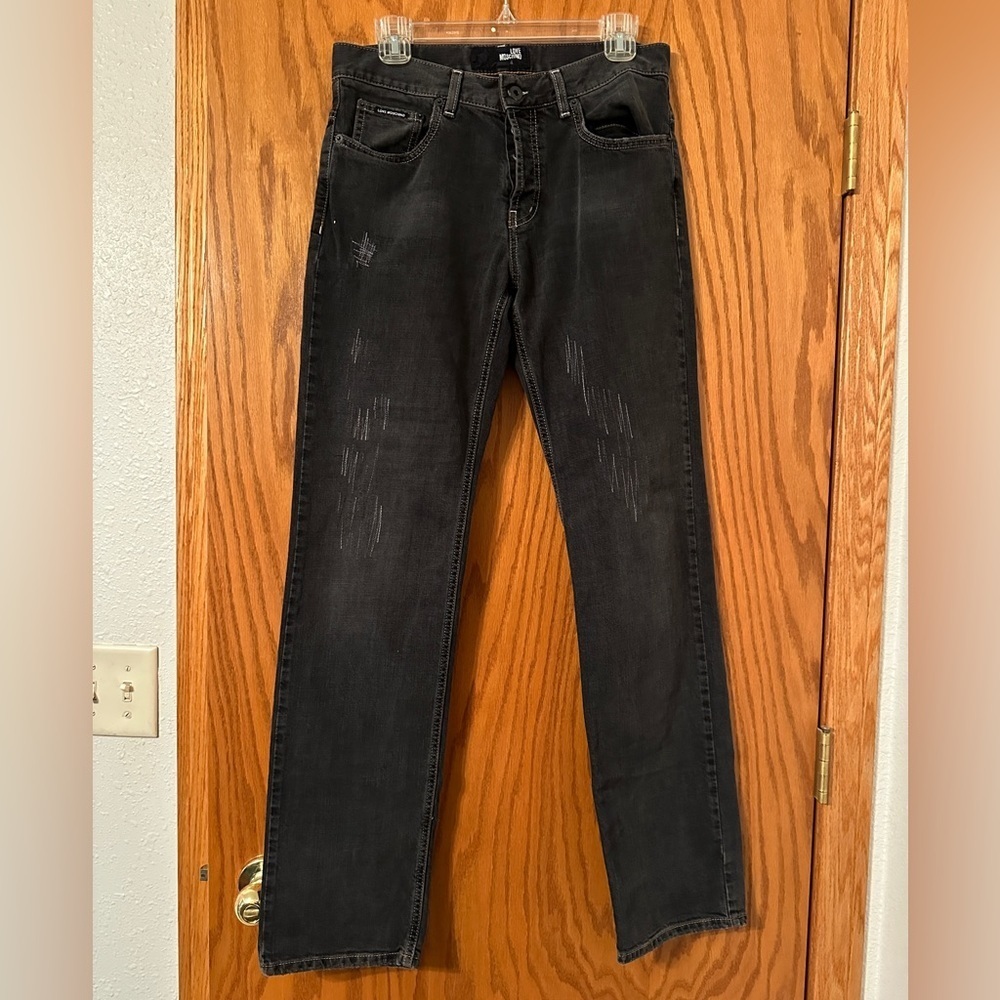 Love Moschino Jeans - Size 32